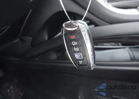 2018 Lincoln Mkz Reserve from USA, damaged, VIN 3LN6L5F96JR614553